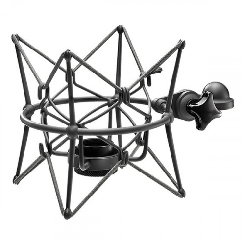 007298 Neumann EA 87 mt Амортизатор-паук для микрофона, черный, Sennheiser