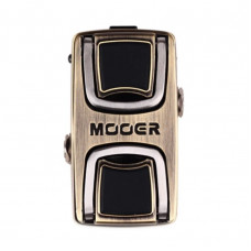 WCW1 Wahter Педаль эффектов, Mooer WCW1 Wahter Педаль эффектов, Mooer