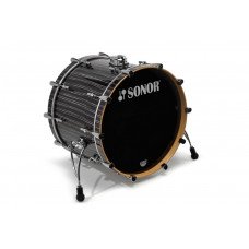 15823176 PL 2216 BD WM EBS ProLite Бас-барабан 22" x 16", Sonor 15823176 PL 2216 BD WM EBS ProLite Бас-барабан 22" x 16", Sonor