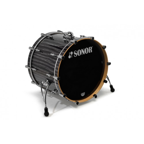 15823176 PL 2216 BD WM EBS ProLite Бас-барабан 22" x 16", Sonor