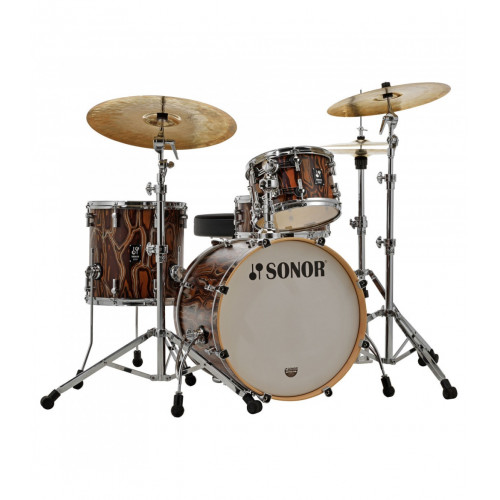 15803081 PL 320 Shells WM EDT ProLite Набор барабанов, Sonor