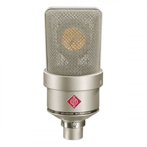 008508 Neumann TLM 103 mono set Микрофон конденсаторный студийный, подвес, кейс, Sennheiser