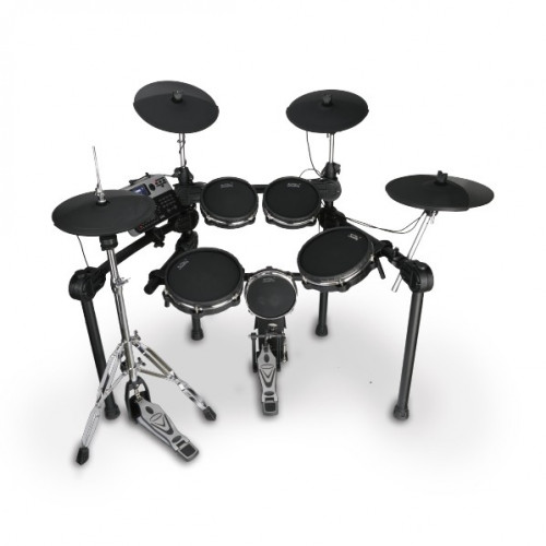 SKD600 Цифровая ударная установка (2 коробки), Soundking