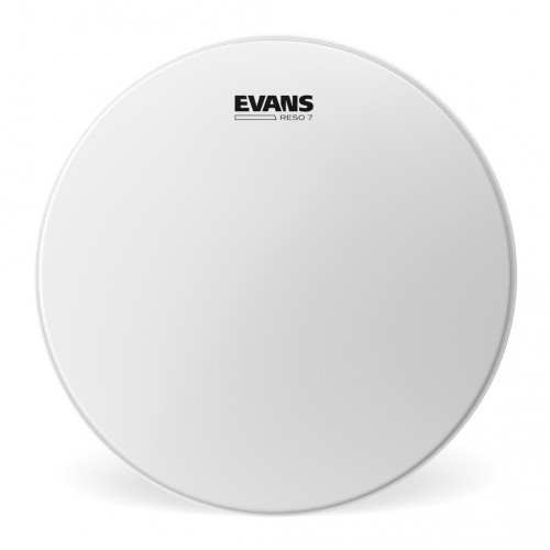 B06RES7 Reso 7 Пластик для том барабана 6", Evans