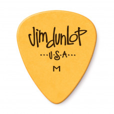 479RMD Poly Медиаторы, 72шт, средние, Dunlop 479RMD Poly Медиаторы, 72шт, средние, Dunlop