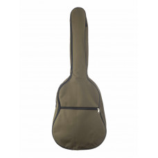 MZ-ChGD-2/1o Чехол для гитары дредноут, оливковый, MEZZO MZ-ChGD-2/1o Чехол для гитары дредноут, оливковый, MEZZO