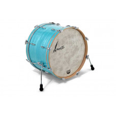 15922948 VT 1814 BD WM CAB Vintage Бас-барабан 18" x 14", Sonor 15922948 VT 1814 BD WM CAB Vintage Бас-барабан 18" x 14", Sonor