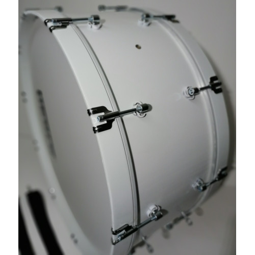 MBB-2410WH Барабан маршевый 24 х 10", Мастерская Бехтеревых
