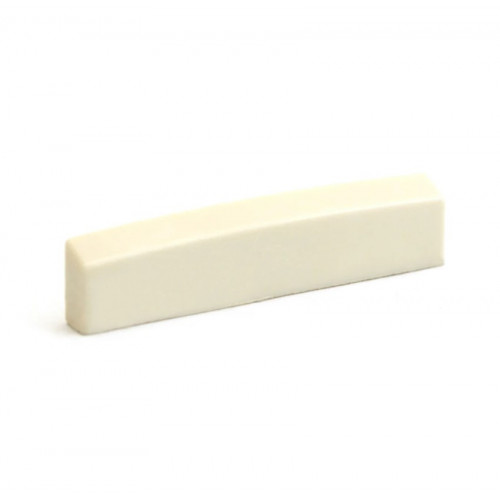PQL-4011-00 TUSQ XL Gibson Заготовка верхнего порожка для акустической/электрогитары, GraphTech PQL-4011-00 TUSQ XL Gibson Заготовка верхнего порожка для акустической/электрогитары, GraphTech