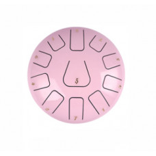 FTD-811D-CP Глюкофон, 20см, Ре мажор, светло-розовый, Foix FTD-811D-CP Глюкофон, 20см, Ре мажор, светло-розовый, Foix