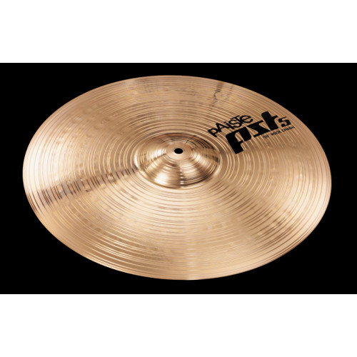 0000682816 New PST 5 Rock Crash Тарелка 16", Paiste