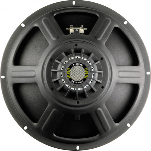T5623AWD BN15-400X Динамик 15", 8 Ом, 400Вт, Celestion