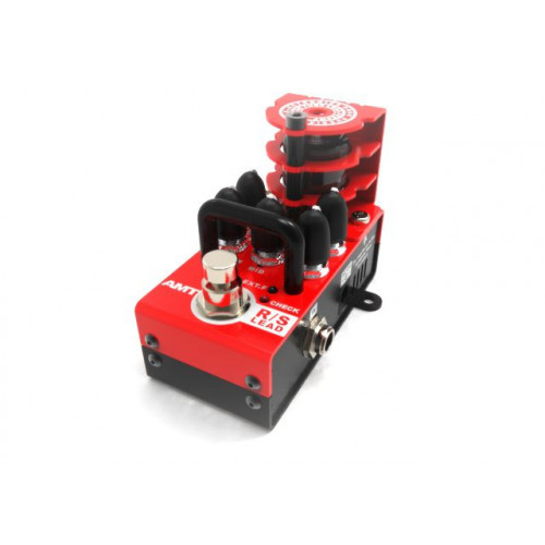 R/S-Lead Bricks Гитарный предусилитель, ламповый, AMT Electronics