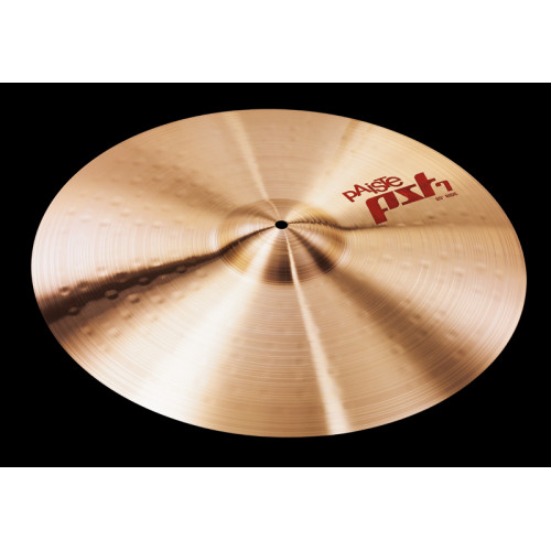 0001701620 PST 7 Ride Тарелка 20'', Paiste