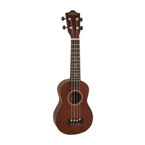 LUTU-11S Lanikai TunaUke Укулеле сопрано, Hohner
