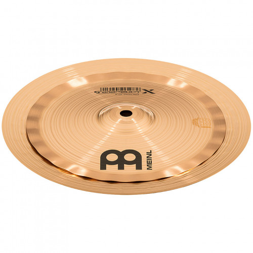 GX-08/10ES Generation X Electro Stack Стэк-тарелка 8"/10", Meinl