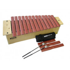 91802300 Orff Global Beat AX CB F Ксилофон альт, стекловолокно, Sonor