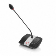504745 ADN-W C1 Беспроводной пульт председателя конференц-системы, Sennheiser