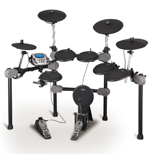 SKD220 Цифровая ударная установка, Soundking