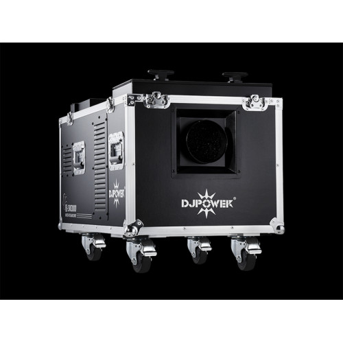 X-SW2000 Генератор тумана, 2000Вт, DJPower