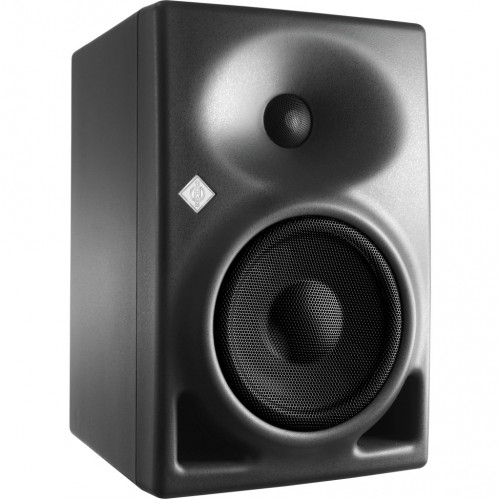 503932 Neumann KH 120 D G Студийный монитор, 80Вт, цифровой вход, черный, Sennheiser