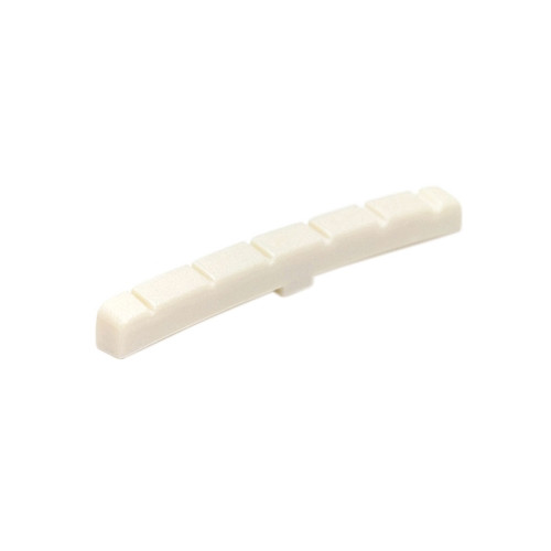 LC-5000-10 NuBone Strat & Tele Верхний порожек для электрогитары, 10шт, GraphTech