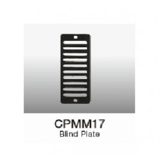 CPMM17 Заглушка коммутационной панели CPM101, Soundking