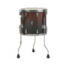 17642022 AQ2 1312 FT BRF Напольный том 13 х 12", Sonor