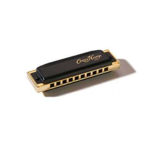 M566016 Cross Harp C-major Губная гармошка Hohner