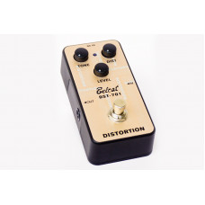 DST-701 Distortion Педаль эффекта, Belcat