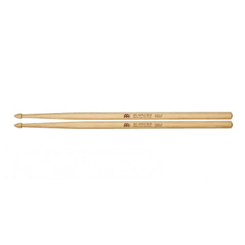 SB111-MEINL Big Apple Bop Барабанные палочки, деревянный наконечник, Meinl