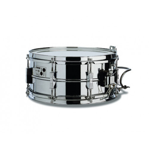 52115101 MP 456 Малый барабан маршевый 14" x 6,5", сталь, Sonor