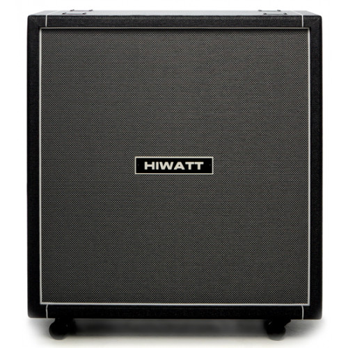 M412 Дополнительный гитарный кабинет HiWatt