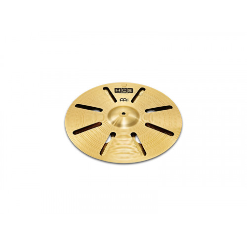 HCS12TRS HCS Trash Stack Стэк-тарелка 12", Meinl
