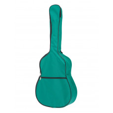 MZ-ChGD-1/1green Чехол для гитары дредноут, зелёный, MEZZO MZ-ChGD-1/1green Чехол для гитары дредноут, зелёный, MEZZO