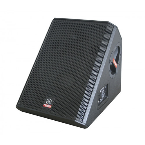 WX-15MP Сценический монитор, 300/600/1200Вт, Leem