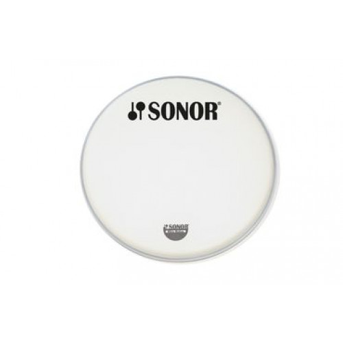 90976200 PW 22 B/L Power Пластик для бас-барабана 22'', Sonor