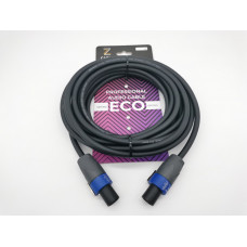 E23-Sp-Sp-0500-0 Кабель Speacon-Speacon 5м, ZZcable E23-Sp-Sp-0500-0 Кабель Speacon-Speacon 5м, ZZcable