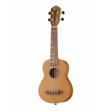 RUTI-SO Timber Series Укулеле сопрано, Ortega