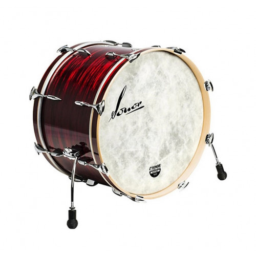 15923530 VT 2414 BD WM VRO Vintage Бас-барабан 24" x 14", Sonor
