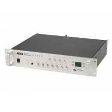 DS-8120 Усилитель мощности трансляционный, 120Вт, TADS DS-8120 Усилитель мощности трансляционный, 120Вт, TADS