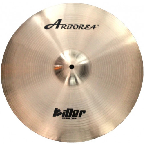 KL18CR Killer series Crash Тарелка 18", Arborea