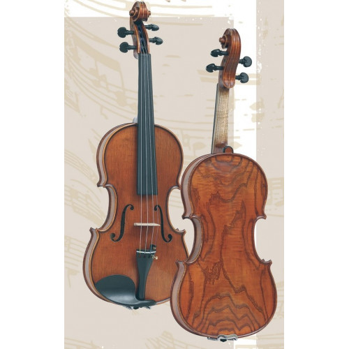 M-V044-OH Master Gliga extra Ash Скрипка 4/4, Gliga