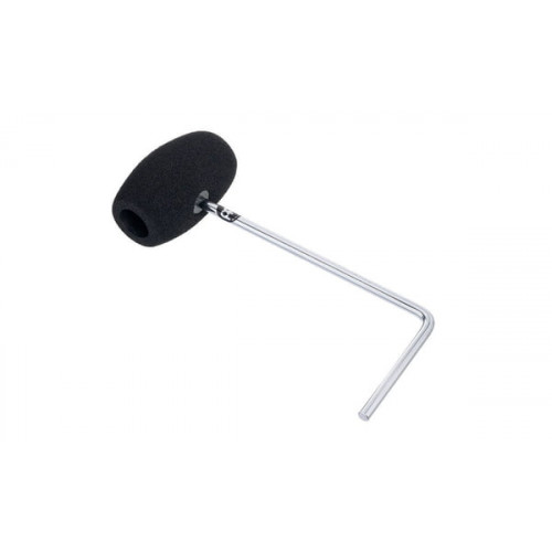 BBB3 Hammer Head Колотушка педали кахона/бас-барабана, Meinl