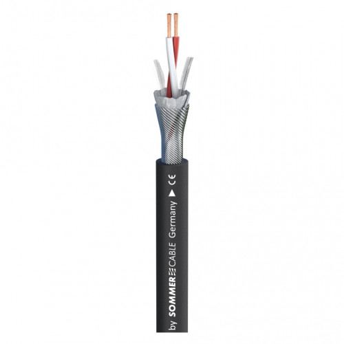 200-0101 SC-Source MKII Highflex Кабель микрофонный, 100м, Sommer Cable