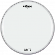 WPM1-7MIL-08 Percussion Milk Series Пластик для перкуссионных инструментов 8", Williams