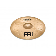 CC18EMC-B Classics Custom Extreme Metal Crash Тарелка 18", Meinl CC18EMC-B Classics Custom Extreme Metal Crash Тарелка 18", Meinl