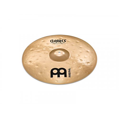 CC18EMC-B Classics Custom Extreme Metal Crash Тарелка 18", Meinl