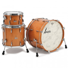 15901321 Vintage VT 16 Three22 WM 17321 Набор барабанов, с кронштейном, Sonor 15901321 Vintage VT 16 Three22 WM 17321 Набор барабанов, с кронштейном, Sonor
