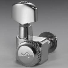 10560220.01.50 Original F-Series Locking Комплект одиночной колковой механики, 6 лев, Schaller 10560220.01.50 Original F-Series Locking Комплект одиночной колковой механики, 6 лев, Schaller